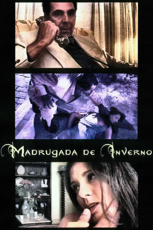 Madrugada de Inverno