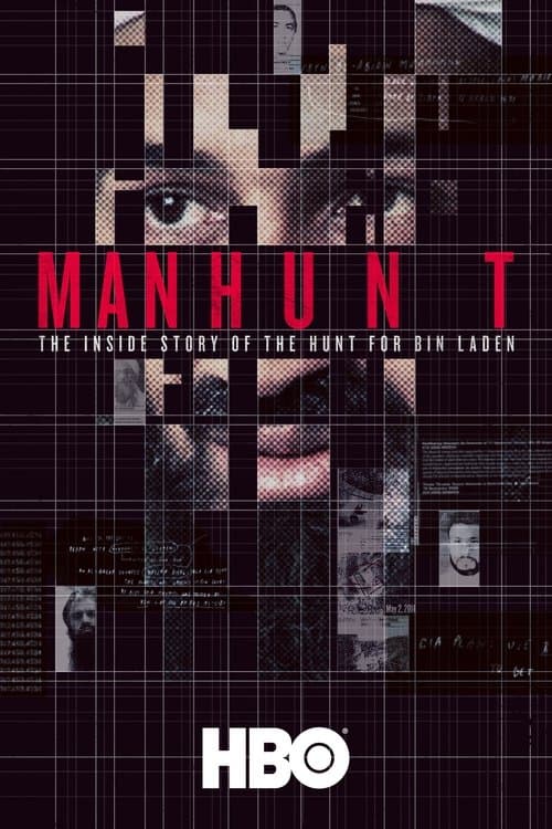 Manhunt - Die Jagd auf Bin Laden