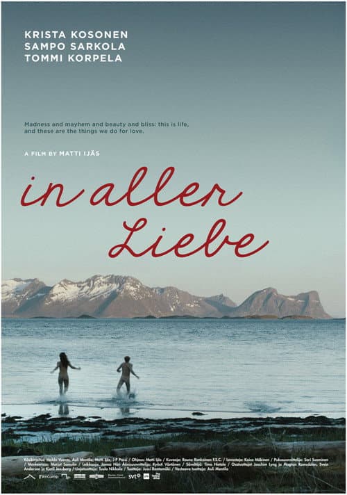 In aller Liebe