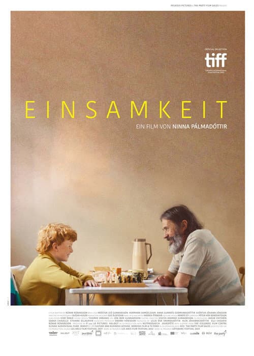 Einsamkeit