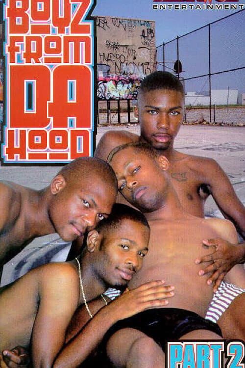 Boyz from da Hood 2
