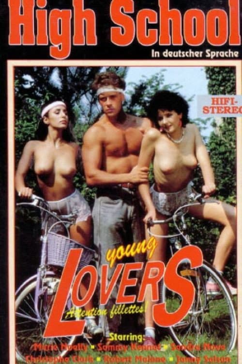 Young Lovers
