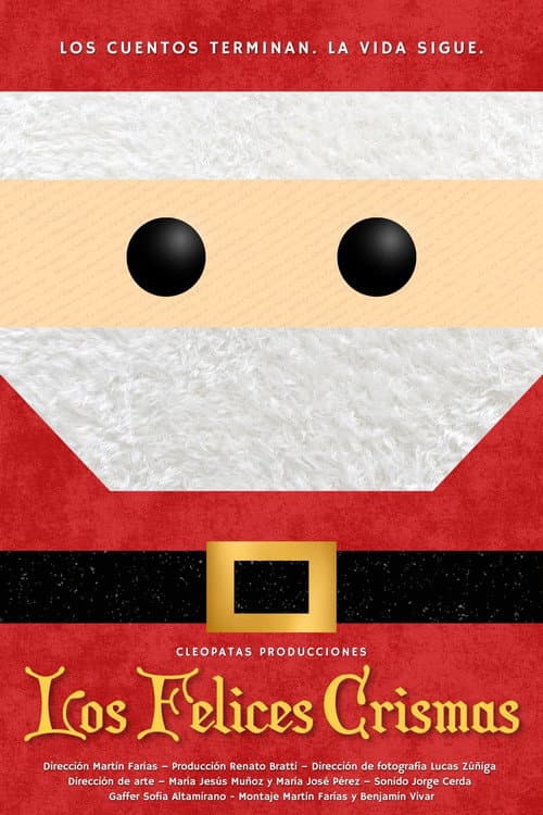 Los Felices Crismas
