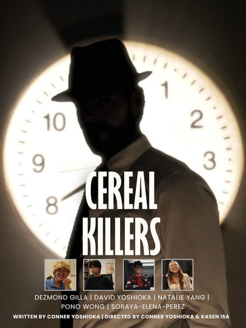 Cereal Killers