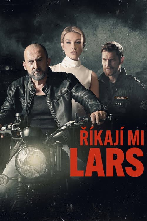 Říkají mi Lars