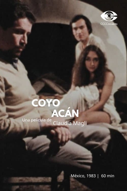 Coyoacan