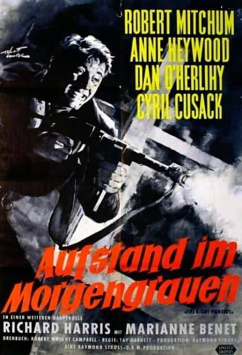 Aufstand im Morgengrauen