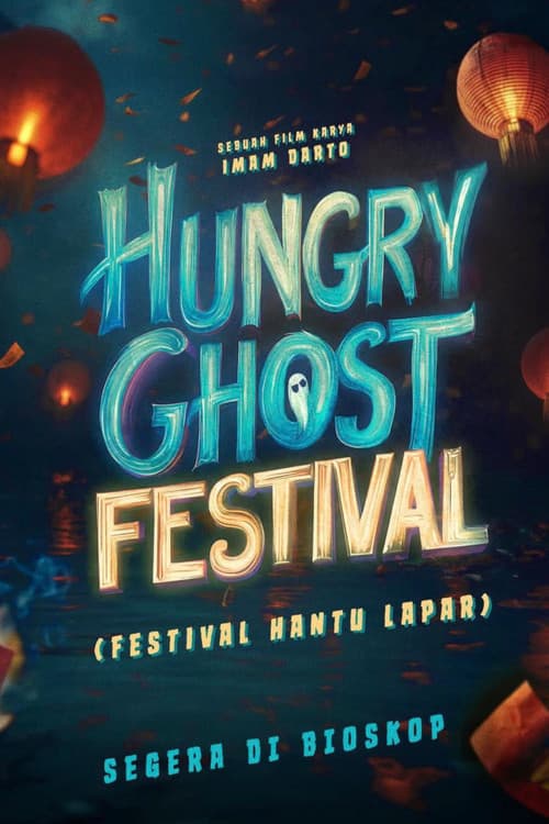 Festival Hantu Lapar