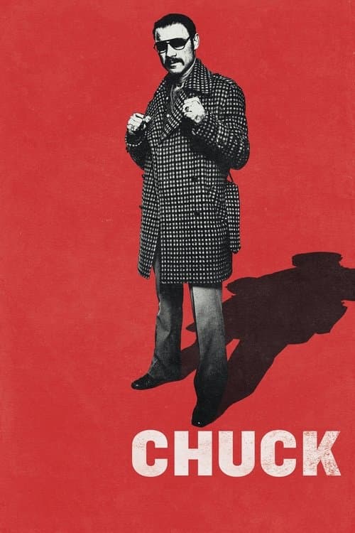 Chuck - Der wahre Rocky