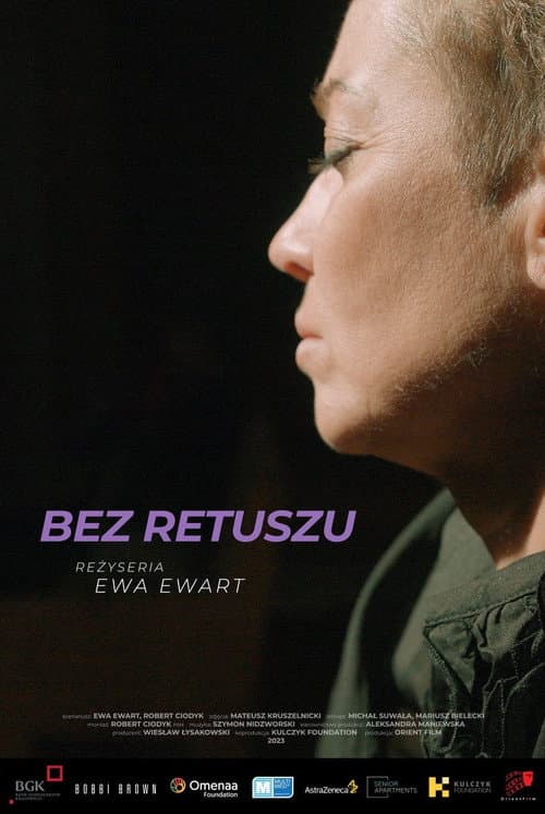 Bez retuszu