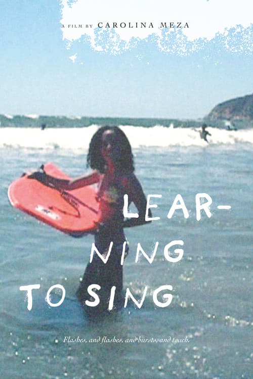 Aprendiendo a cantar