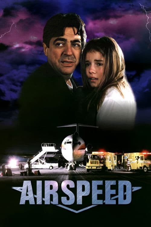 Airspeed - Rettung in letzter Sekunde