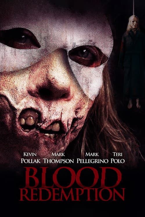 Blood Redemption