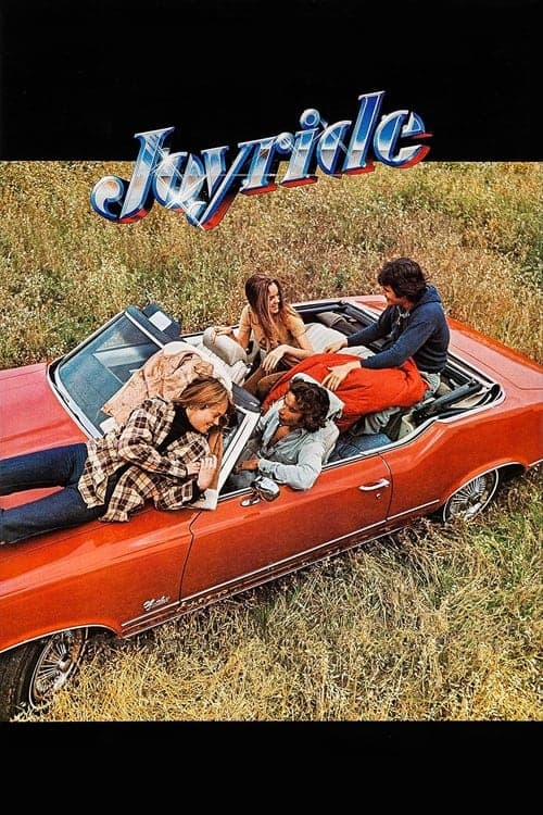 Joyride - Ein gefährlicher Trip