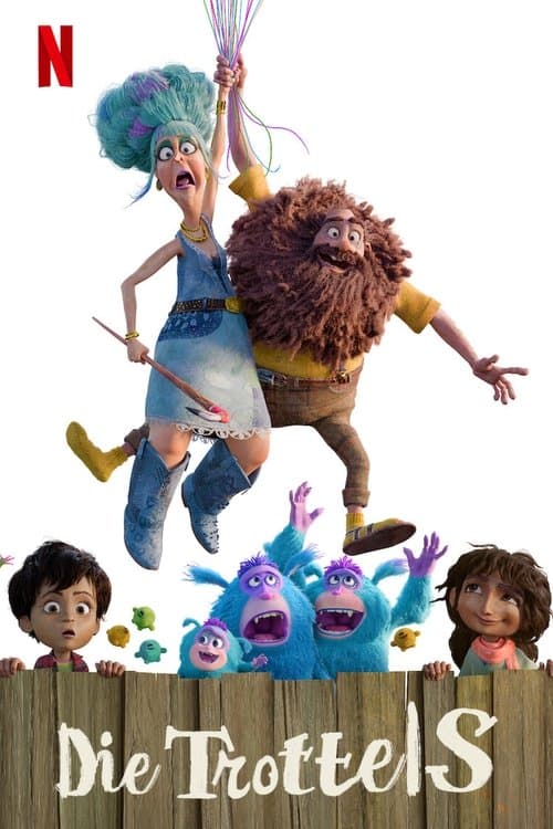 Die Trottels