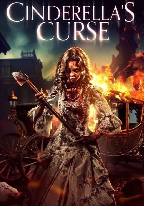 Cinderella's Curse - Eine blutrote Nacht