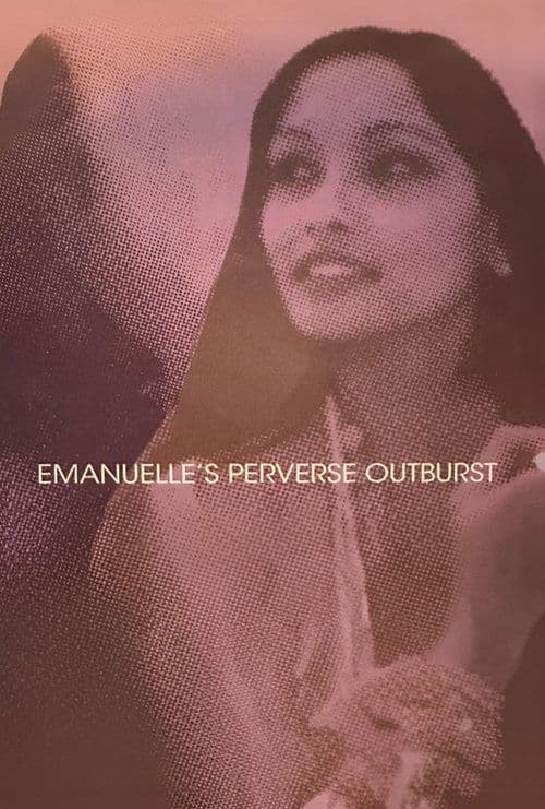 Le Déchaînement pervers de Manuela