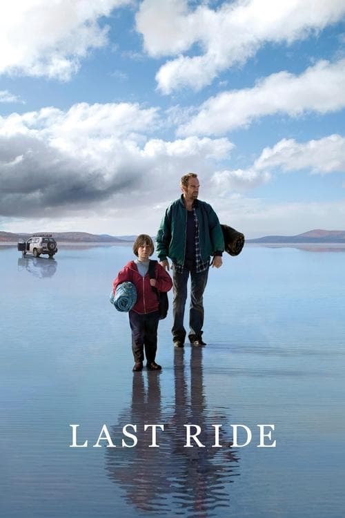 Last Ride – Manche Fesseln können gelöst werden