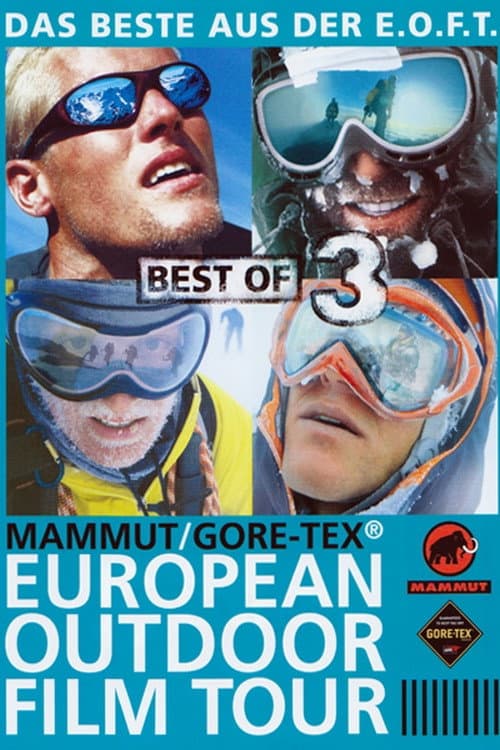 Best Of E.O.F.T.  No. 3