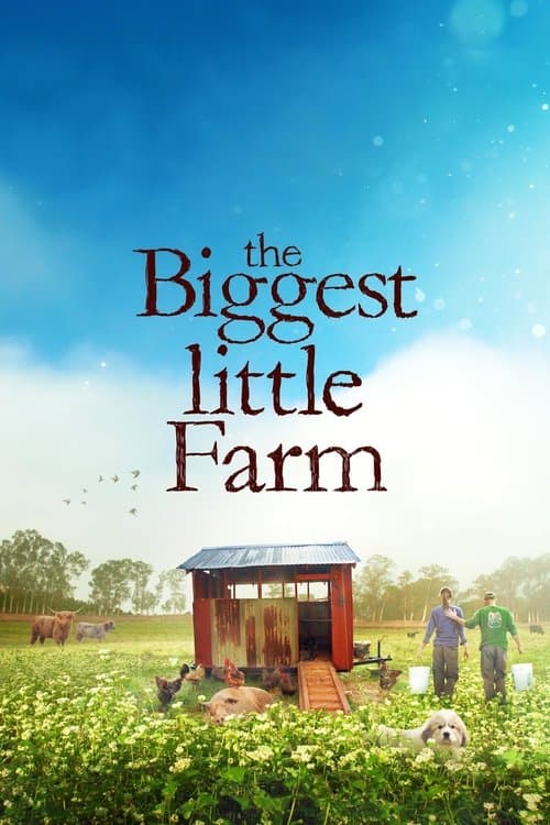 Unsere große kleine Farm