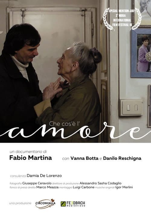 Che cos'è l'amore
