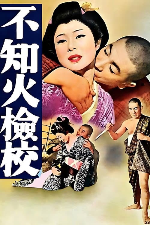 不知火検校