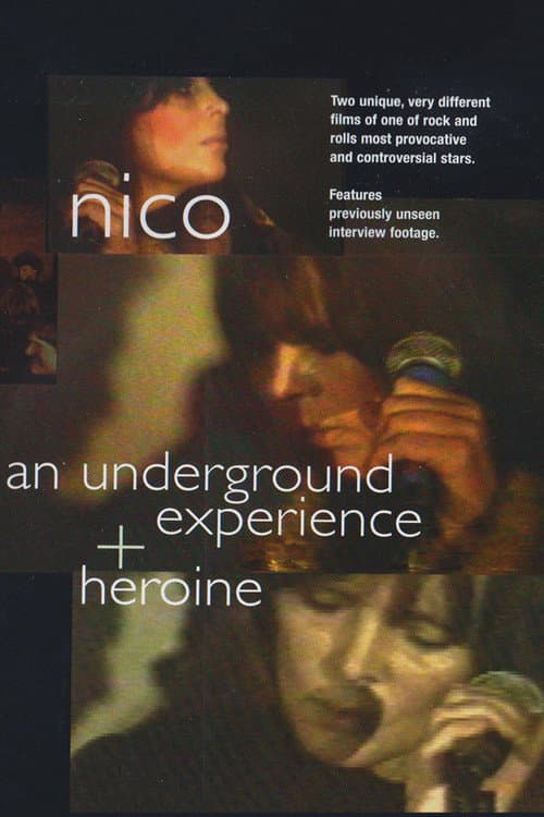 Nico: An Underground Experience + Hero