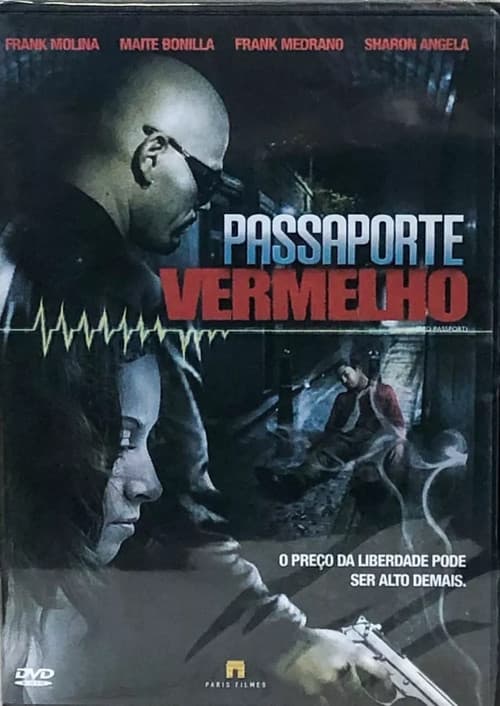 Pasaporte rojo