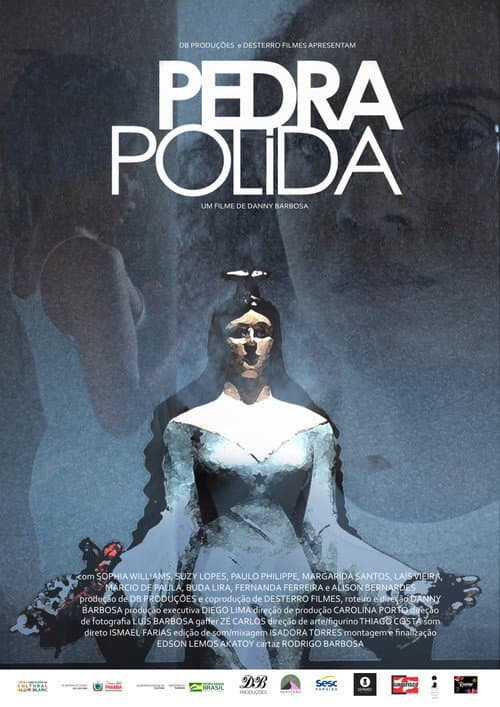 Pedra Polida