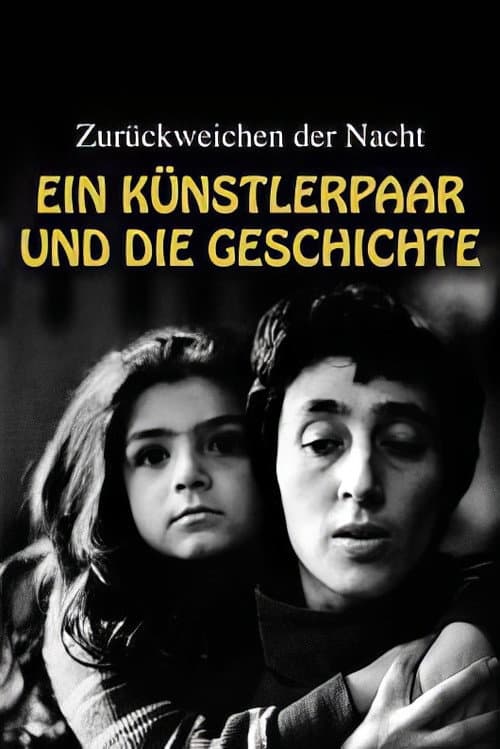 Zurückweichen der Nacht