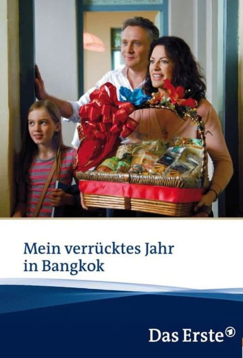 Mein verrĂŒcktes Jahr in Bangkok