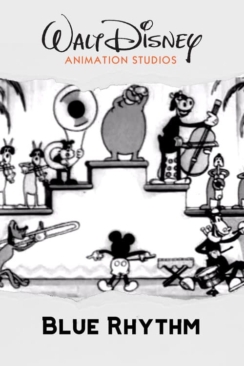 Minnie's Blues