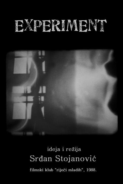 Eksperiment
