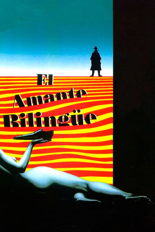 El amante bilingĂŒe