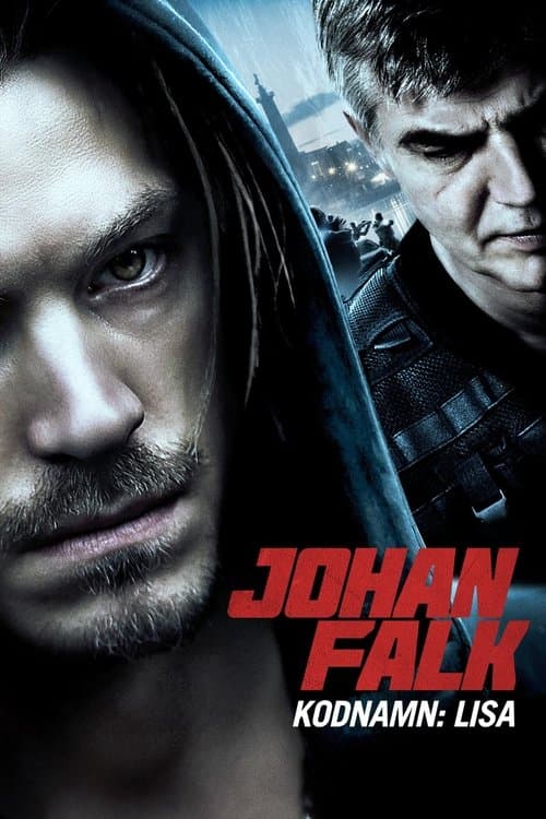 Johan Falk: Unter Beschuss