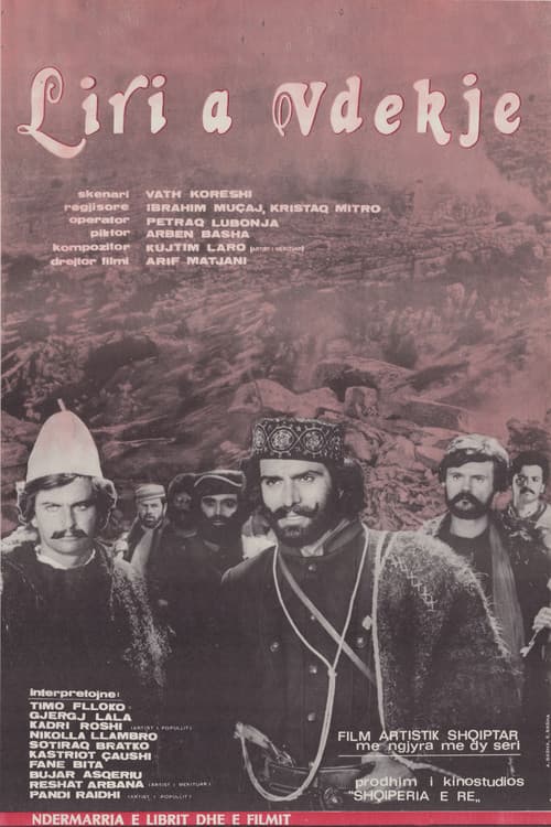 Liri a vdekje