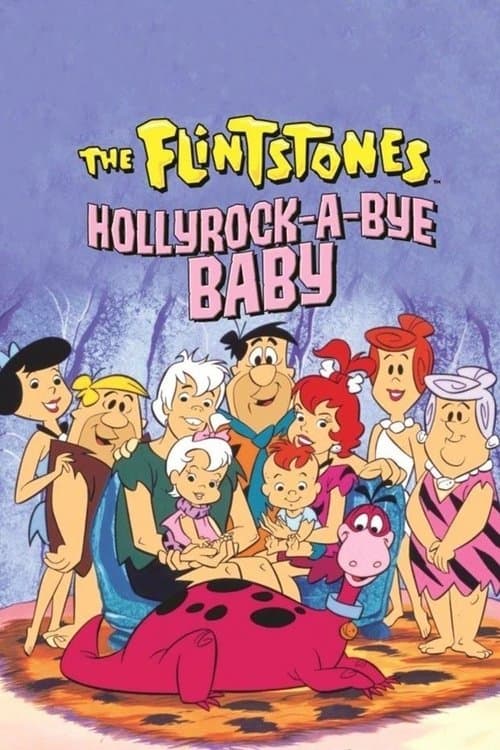 Familie Feuerstein - Die Stars von Hollyrock