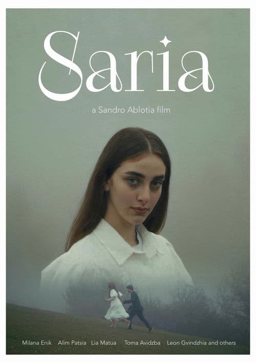 Saria