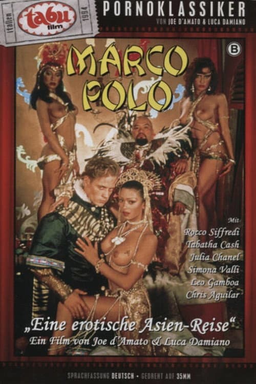 Marco Polo