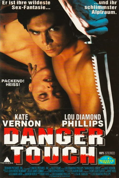 Danger Touch
