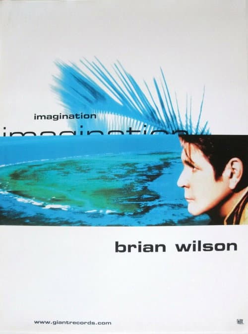 Brian Wilsonâs Imagination