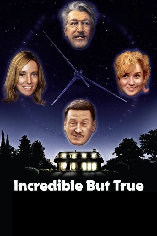 Unglaublich, aber wahr