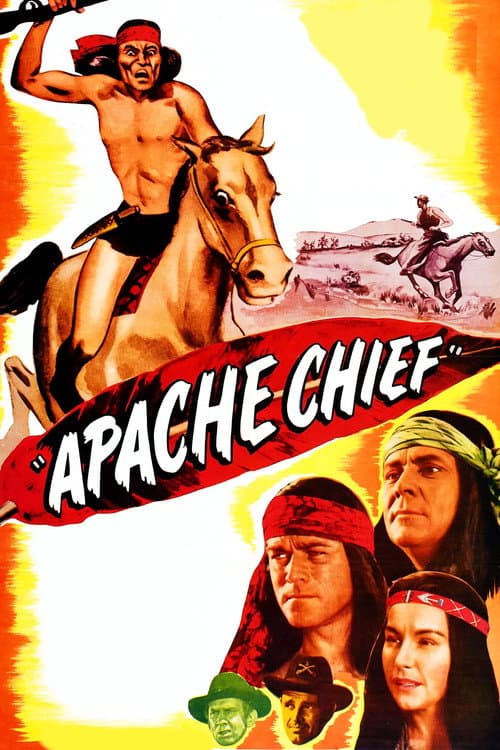 Adlerauge, der tapfere Sioux