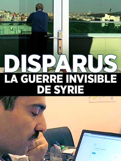 Vermisst! Syriens geheime Kriegswaffe