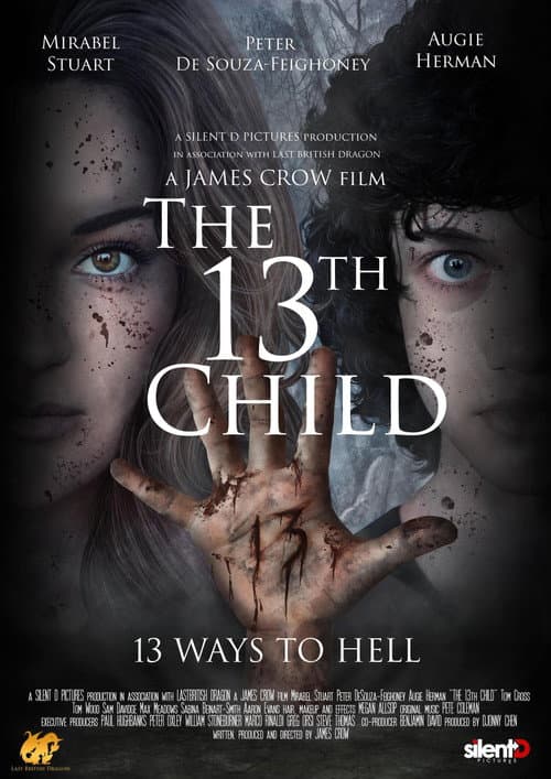 The 13th Child
