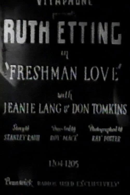 Freshman Love