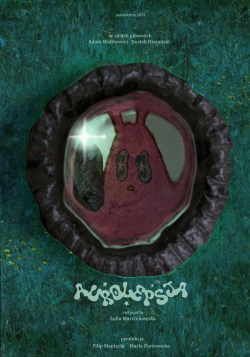 Aurolepsja