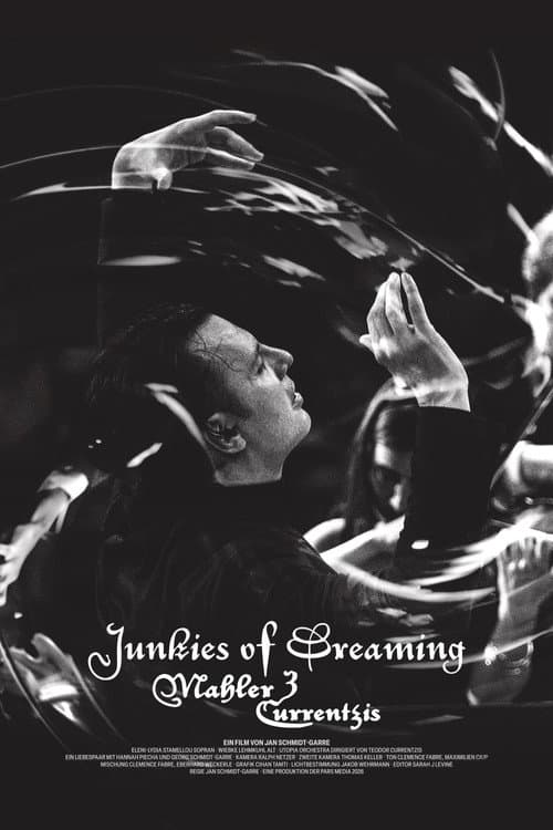Junkies of Dreaming
