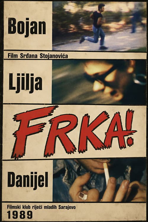 Frka
