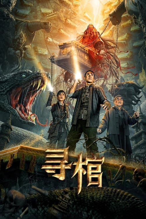 寻棺